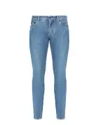 Dolce&Gabbana Джинсы - Артикул: GY07LD-G8HA7