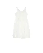 Dolce&Gabbana Дитячий сарафан - Артикул: L53DB4-HLM6Q-S