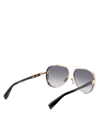 Balmain Солнцезащитные очки Capitaine - Артикул: BPS-125A-62