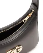 Dolce&Gabbana Кожаная сумка 3.5 Shoulder - Артикул: BB7598-AW576