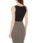 Balmain Топ - Артикул: XF1AB055KB39