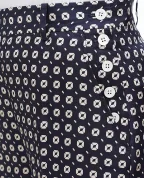 Polo Ralph Lauren Шелковые брюки - Артикул: 211924812001
