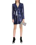 Balmain Платье - Артикул: 143519-X022
