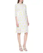 Dolce&Gabbana Сукня - Артикул: F6UL4T-HLMHE