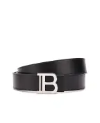 Balmain Ремінь - Артикул: CM1WJ000LRMC