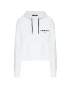 Balmain Худи - Артикул: UF13792I383