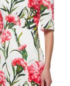 Dolce&Gabbana Шелковое платье - Артикул: F6ADST-FSA4O