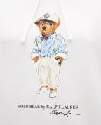 Polo Ralph Lauren Худи Polo Bear - Артикул: 710853309035