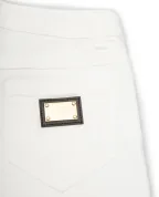 Dolce&Gabbana Дитяча джинсова спідниця - Артикул: L54I52-LDA84-S