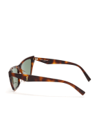 Saint Laurent Солнцезащитные очки - Артикул: SL M103/F-003