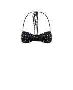 Saint Laurent Топ - Артикул: 771390-Y37PZ