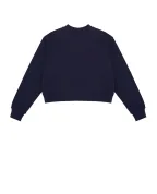 Dolce&Gabbana Детский свитшот - Артикул: L5JW9A-G7J7V-B