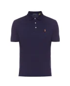 Polo Ralph Lauren Поло Interlock - Артикул: 710713130006