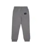 Dolce&Gabbana Детские спортивные брюки (костюм) - Артикул: L4JPT0-G7OLJ-B