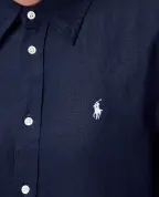 Polo Ralph Lauren Льняная рубашка - Артикул: 211920516007