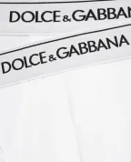 Dolce&Gabbana Слипы (2 шт) - Артикул: M9C03J-FUGIW
