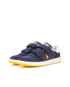 Polo Ralph Lauren Дитячі кеди - Артикул: RF102382-C