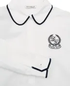 Dolce&Gabbana Дитяча блуза - Артикул: L55S22-FU5GK-S