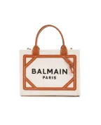 Balmain Сумка B Army Small - Артикул: DN1FE809TDCS