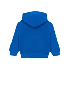 Dolce&Gabbana Детская толстовка (костюм) - Артикул: L4JW2V-G7OLJ-S