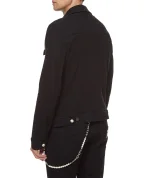Dolce&Gabbana Джинсовая куртка - Артикул: G9VZ8Z-G8EF3