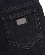 Dolce&Gabbana Детские джинсы - Артикул: L52F76-LDC28-B