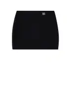 Dolce&Gabbana Детская юбка - Артикул: L54I82-G7K5G-S