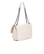 Saint Laurent Кожаная сумка Niki Medium - Артикул: 633158-0EN04