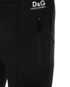 Dolce&Gabbana Спортивные брюки - Артикул: FTB7KT-GDO95