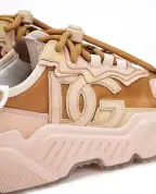 Dolce&Gabbana Кроссовки Daymaster - Артикул: CK1908-AQ355