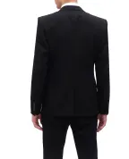 Dolce&Gabbana Шерстяной пиджак - Артикул: G2QU6T-FU26E
