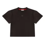 Dolce&Gabbana Детская футболка - Артикул: L4JTDV-G7B0I-B