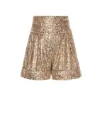 Balmain Шорты - Артикул: VF15026X444