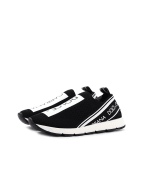 Dolce&Gabbana Дитячі кросівки Sorrento - Артикул: D10723-AH677-M