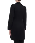 Balmain Пальто - Артикул: DF1UB065WB50