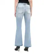 Balmain Джинсы - Артикул: DF1MJ130DE53