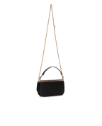 Dolce&Gabbana Кожаная сумка 3.5  Crossbody - Артикул: BB7603-AW576