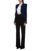 Balmain Жакет - Артикул: SF17286K472