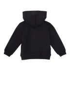 Dolce&Gabbana Детская толстовка (костюм) - Артикул: L1JWIT-G7KU7