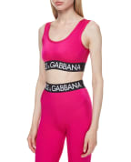 Dolce&Gabbana Топ - Артикул: F75H7T-FUGLG