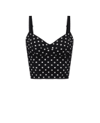 Dolce&Gabbana Бюстье - Артикул: F7AB7T-FSUBG