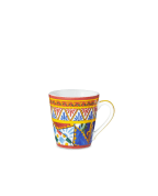 Dolce&Gabbana Чашка из фарфора - Артикул: TC0096-TCA24