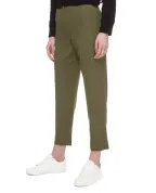 Balmain Шерстяные брюки - Артикул: TF15172167L-s