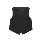 Dolce&Gabbana Детский жилет - Артикул: L11V24-FUBBG
