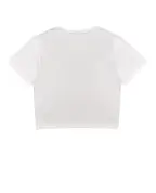 Dolce&Gabbana Детская футболка - Артикул: L5JTJT-G7G8A-B