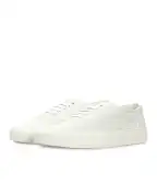 Saint Laurent Кожаные кеды Venice - Артикул: 584766-1JZ80