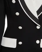 Dolce&Gabbana Жакет - Артикул: F29DCT-FUCC6