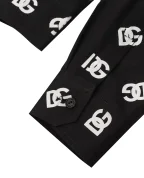 Dolce&Gabbana Детская рубашка - Артикул: L43S63-G7E6A-B