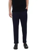 Balmain Брюки - Артикул: AH1PM030WB02