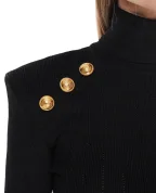 Balmain Гольф - Артикул: AF1KH000KB07